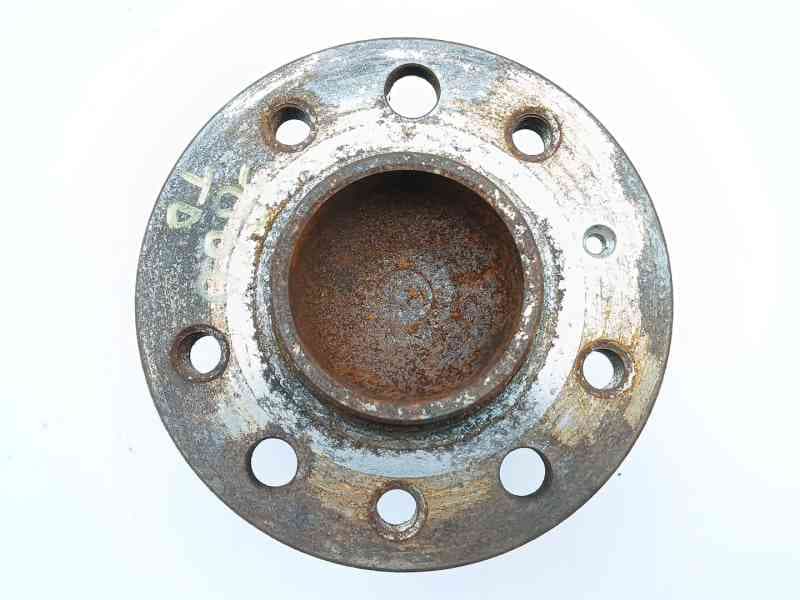 Recambio de buje para opel meriva b monospace (s10) 1.4 (75) referencia OEM IAM 93178626