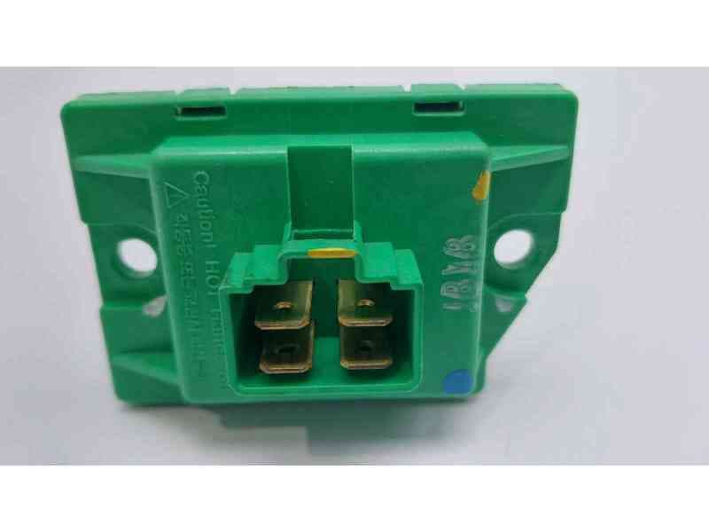 Recambio de resistencia calefaccion para kia sportage concept 4x2 referencia OEM IAM 2
