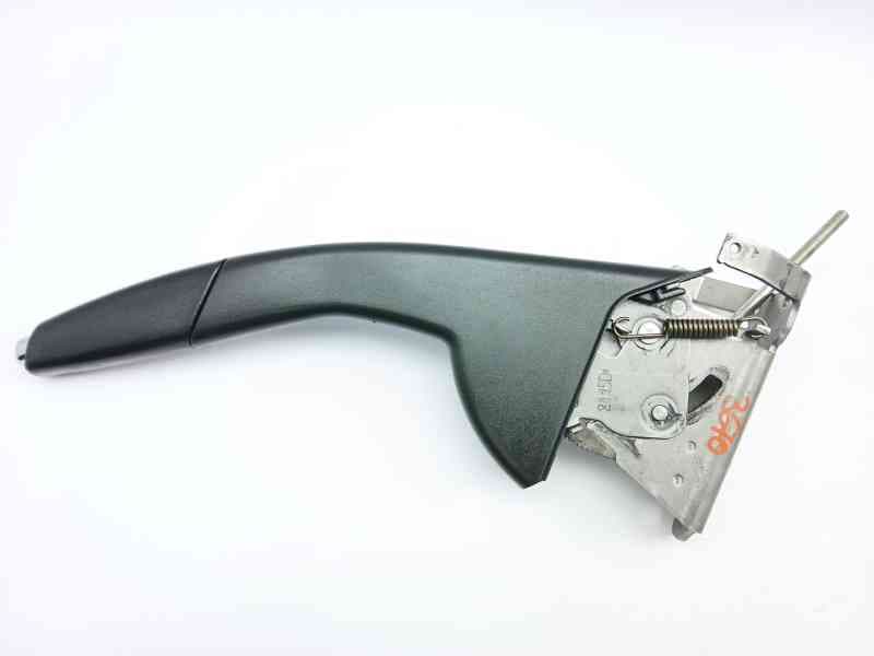Recambio de palanca freno de mano para renault captur referencia OEM IAM 360109236R 3