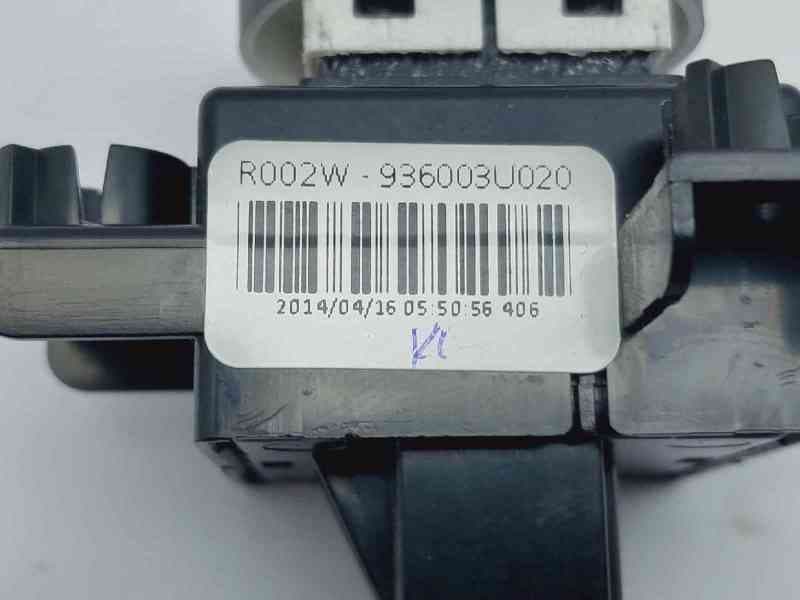 Recambio de interruptor para kia sportage concept 4x2 referencia OEM IAM 3