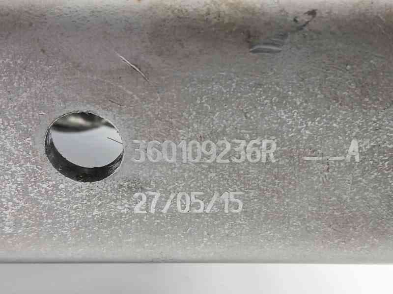 Recambio de palanca freno de mano para renault captur referencia OEM IAM 360109236R 4