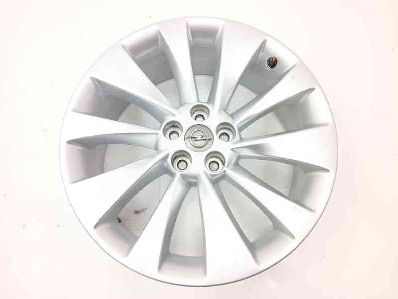 Recambio de llanta para opel mokka / mokka x (j13) 1.6 cdti (_76) referencia OEM IAM 75702