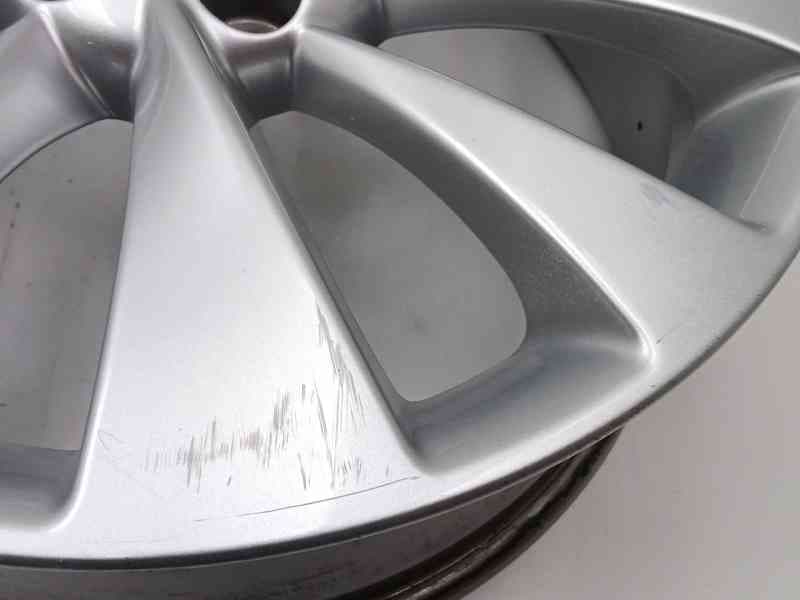 Recambio de llanta para opel mokka / mokka x (j13) 1.6 cdti (_76) referencia OEM IAM 75702 2