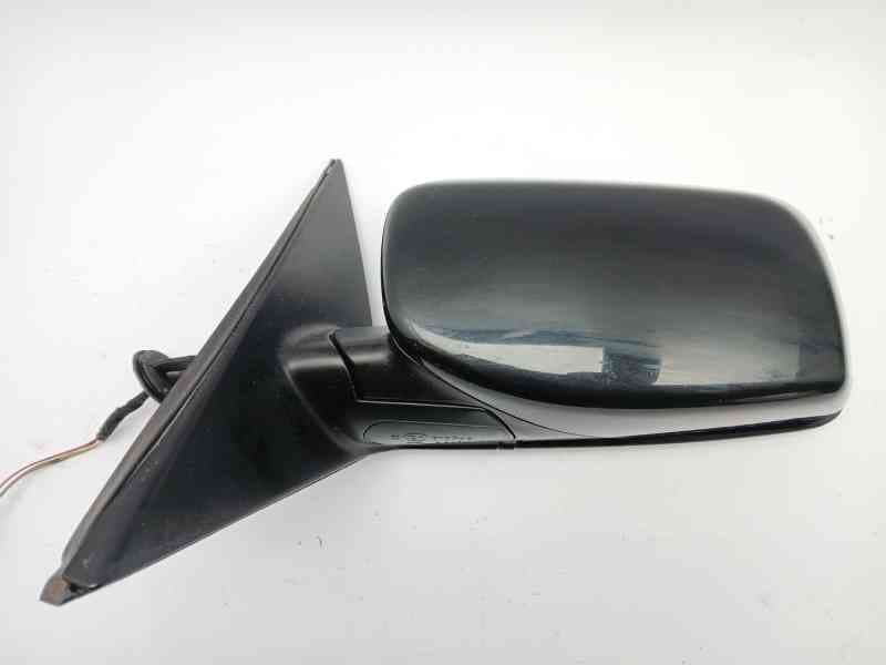 Recambio de retrovisor izquierdo para bmw 5 (e60) 530 d referencia OEM IAM 51167189485 4
