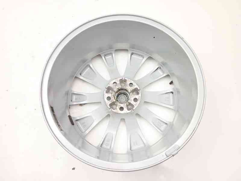 Recambio de llanta para opel mokka / mokka x (j13) 1.6 cdti (_76) referencia OEM IAM 75702 3