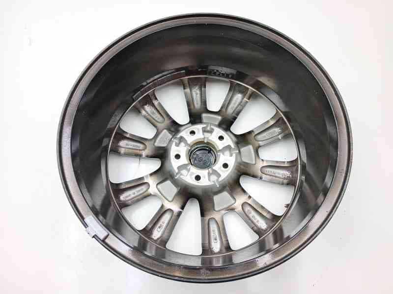 Recambio de llanta para jeep cherokee (kl) 2.2 crd 4x4 referencia OEM IAM 5SN87TRMAB 4