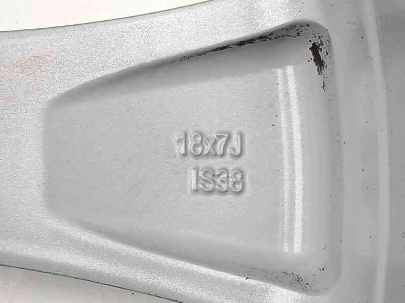 Recambio de llanta para opel mokka / mokka x (j13) 1.6 cdti (_76) referencia OEM IAM 75702 5