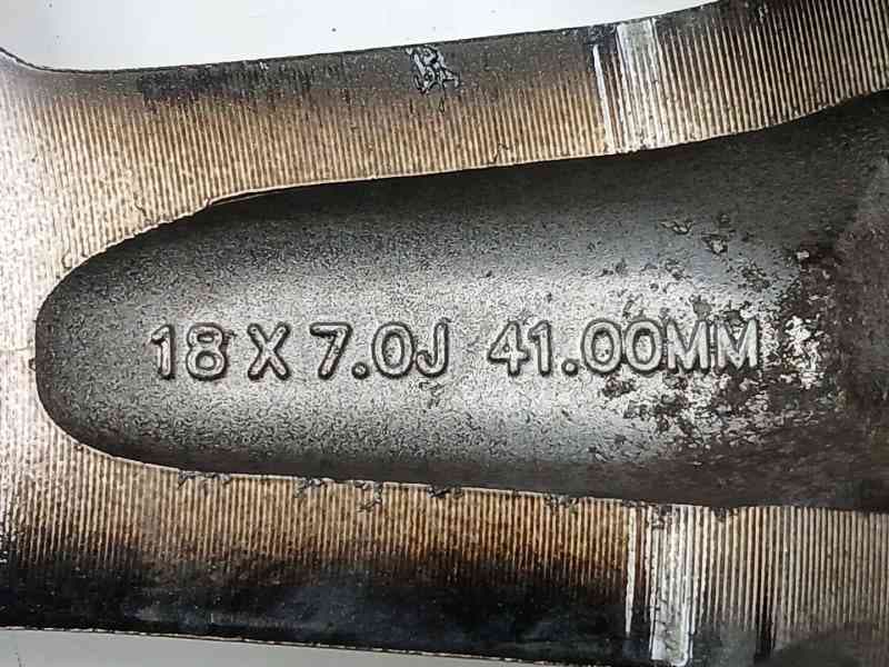 Recambio de llanta para jeep cherokee (kl) 2.2 crd 4x4 referencia OEM IAM 5SN87TRMAB 6