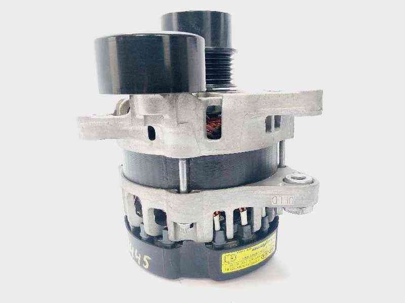 Recambio de alternador para hyundai i20 klass referencia OEM IAM 3730007450 61011061 3