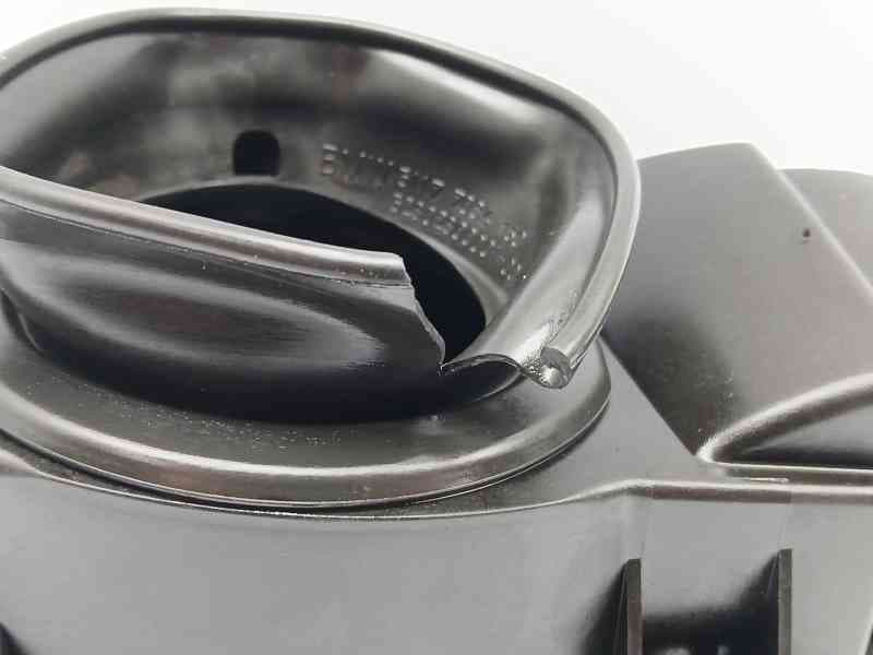 Recambio de tapa exterior combustible para bmw 5 (e60) 530 d referencia OEM IAM 7183712 4