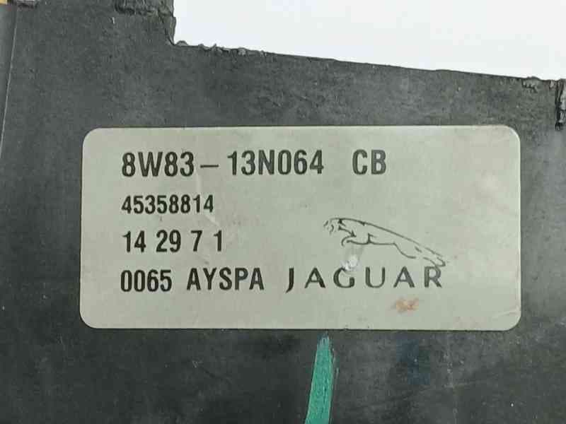 Recambio de anillo airbag para jaguar xf i (x250) 3.0 d referencia OEM IAM 8W8313N064CB 7