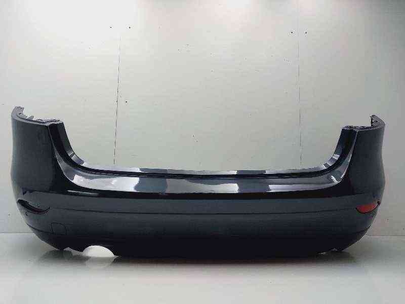 Recambio de paragolpes trasero para renault fluence dynamique referencia OEM IAM