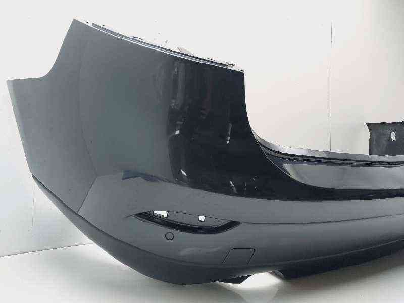 Recambio de paragolpes trasero para renault fluence dynamique referencia OEM IAM 2