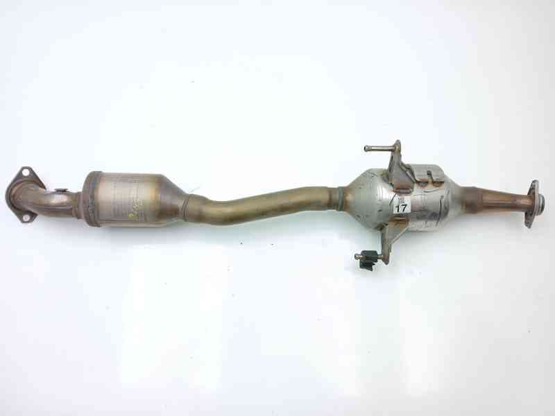 Recambio de catalizador para toyota corolla (e21) referencia OEM IAM 30T36