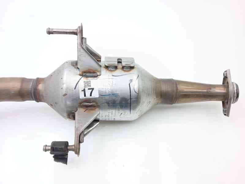 Recambio de catalizador para toyota corolla (e21) referencia OEM IAM 30T36 2