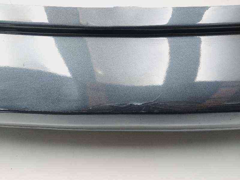 Recambio de paragolpes trasero para renault fluence dynamique referencia OEM IAM 4