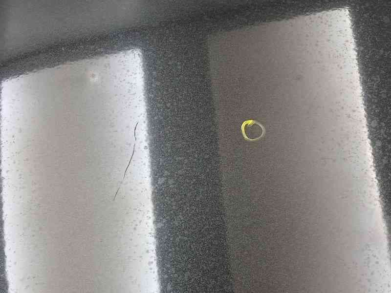 Recambio de capot para citroën xsara picasso (n68) 2.0 hdi referencia OEM IAM 4