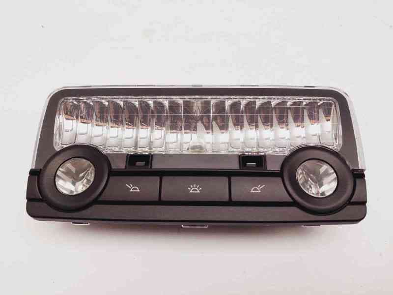 Recambio de luz interior para bmw serie 5 lim. (f10) 520d referencia OEM IAM 6570200000