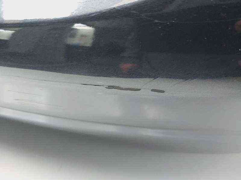Recambio de paragolpes trasero para renault fluence dynamique referencia OEM IAM 6