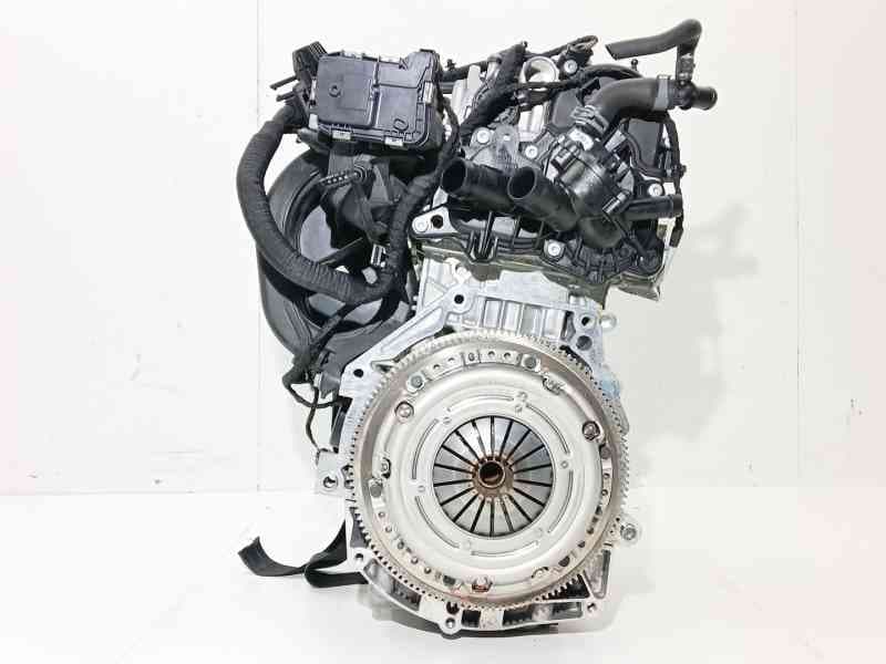 Recambio de motor completo para seat mii (kf1, ke1) 1.0 referencia OEM IAM CHYB CHYB