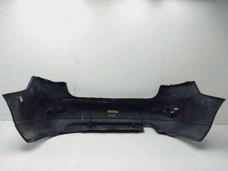Recambio de paragolpes trasero para renault fluence dynamique referencia OEM IAM 8