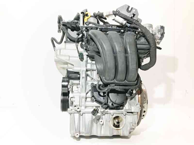 Recambio de motor completo para seat mii (kf1, ke1) 1.0 referencia OEM IAM CHYB CHYB 2