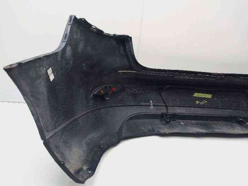 Recambio de paragolpes trasero para renault fluence dynamique referencia OEM IAM 9
