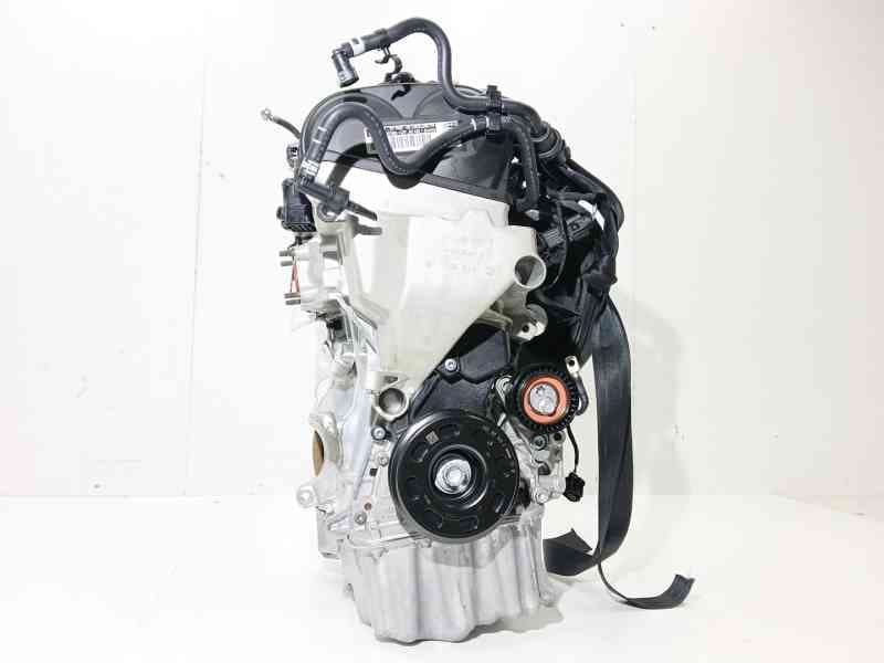 Recambio de motor completo para seat mii (kf1, ke1) 1.0 referencia OEM IAM CHYB CHYB 3