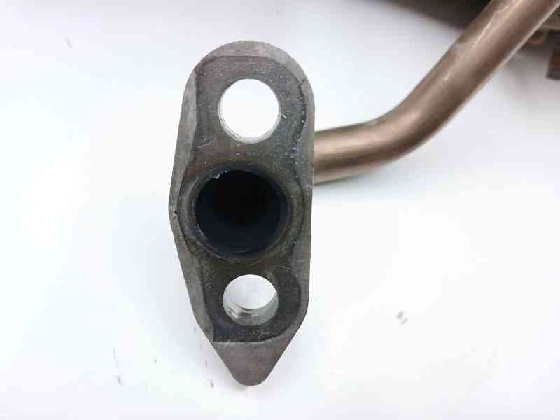 Recambio de catalizador para toyota yaris city referencia OEM IAM 171400Q100 3