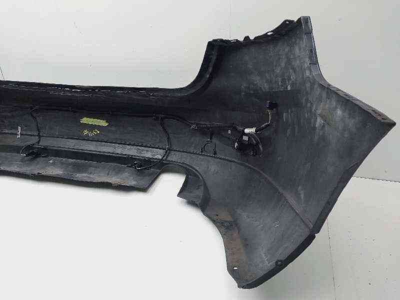 Recambio de paragolpes trasero para renault fluence dynamique referencia OEM IAM 10