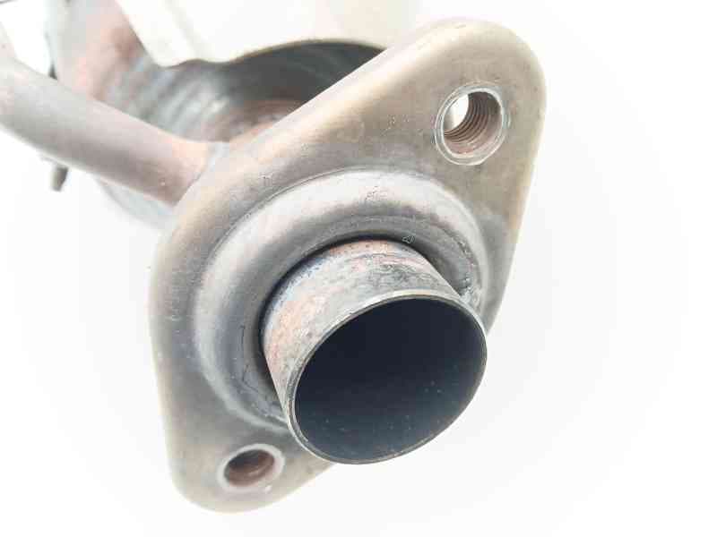 Recambio de catalizador para toyota yaris city referencia OEM IAM 171400Q100 4