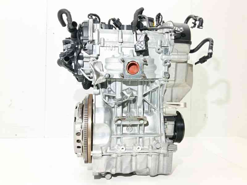 Recambio de motor completo para seat mii (kf1, ke1) 1.0 referencia OEM IAM CHYB CHYB 5