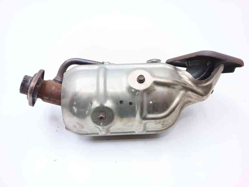Recambio de catalizador para toyota yaris city referencia OEM IAM 171400Q100 5