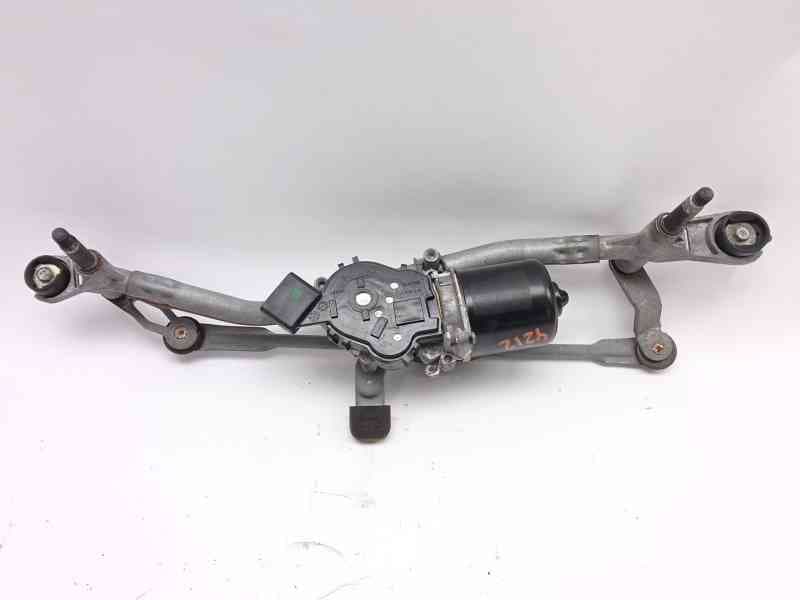 Recambio de motor limpia delantero para ds ds 3 (sa_) 1.6 bluehdi 75 referencia OEM IAM