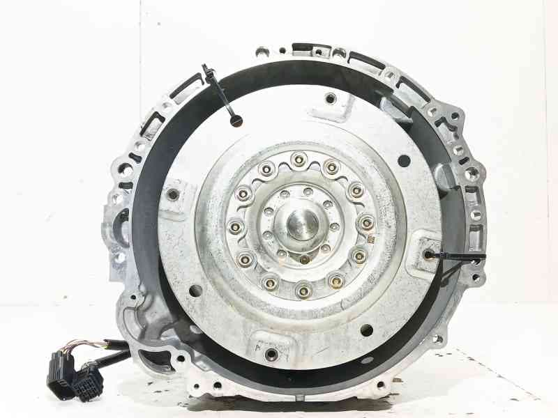 Recambio de caja cambios para jaguar xf i (x250) 3.0 d referencia OEM IAM DW937000CC