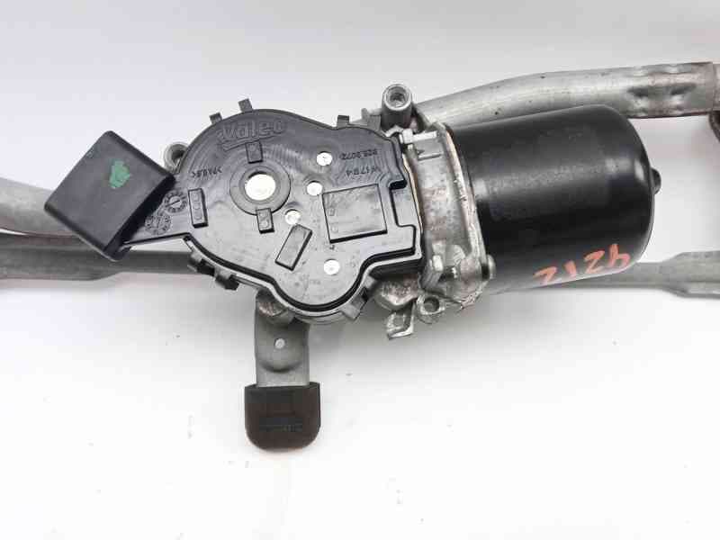 Recambio de motor limpia delantero para ds ds 3 (sa_) 1.6 bluehdi 75 referencia OEM IAM 2