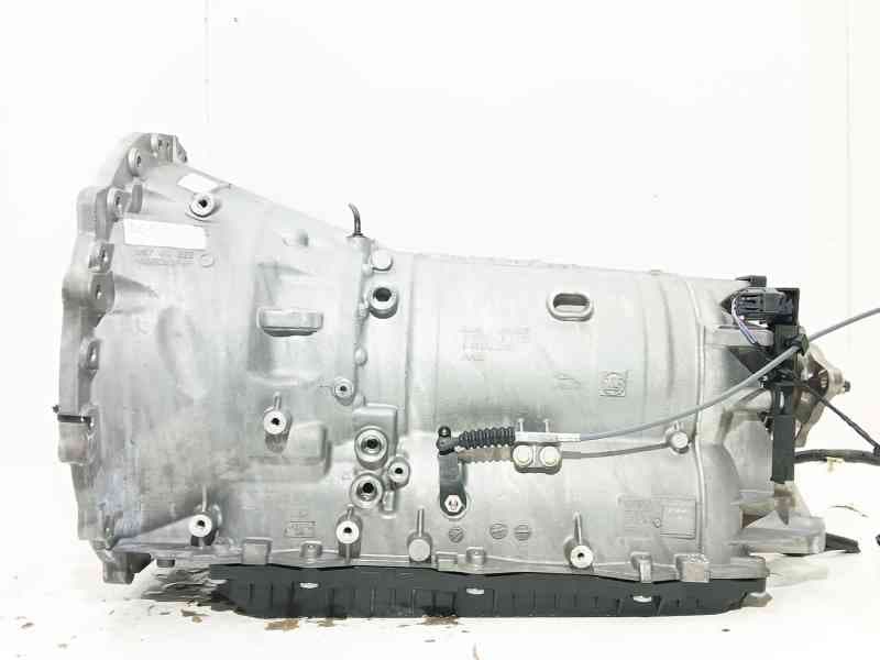 Recambio de caja cambios para jaguar xf i (x250) 3.0 d referencia OEM IAM DW937000CC 2