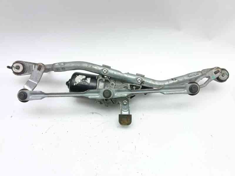 Recambio de motor limpia delantero para ds ds 3 (sa_) 1.6 bluehdi 75 referencia OEM IAM 3