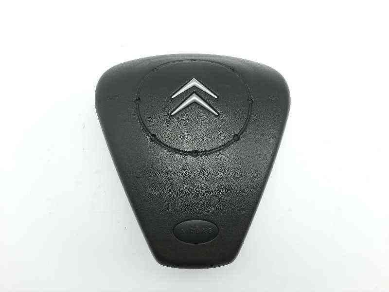 Recambio de airbag delantero izquierdo para citroën c3 referencia OEM IAM 963800092E