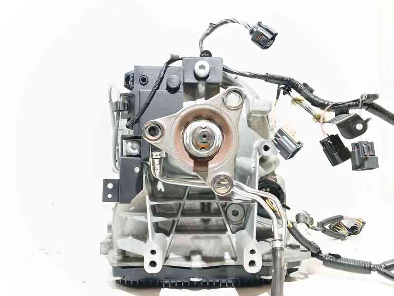 Recambio de caja cambios para jaguar xf i (x250) 3.0 d referencia OEM IAM DW937000CC 4