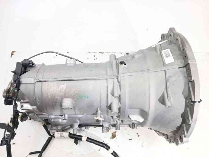Recambio de caja cambios para jaguar xf i (x250) 3.0 d referencia OEM IAM DW937000CC 6