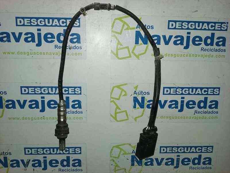 Recambio de sonda lambda para fiat punto berlina (188) 1.2 8v referencia OEM IAM  4 PINS