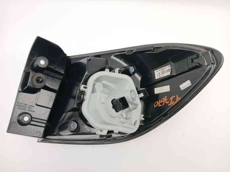 Recambio de piloto trasero izquierdo para renault captur referencia OEM IAM 265557367R 2
