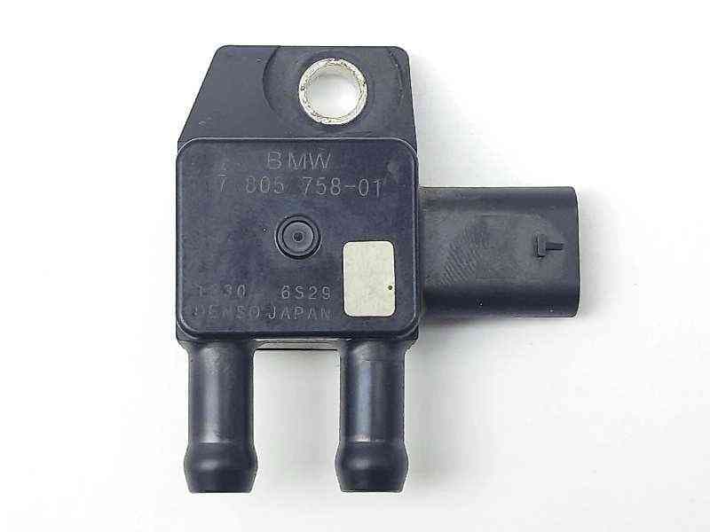 Recambio de sensor presion para toyota auris advance referencia OEM IAM 780575801