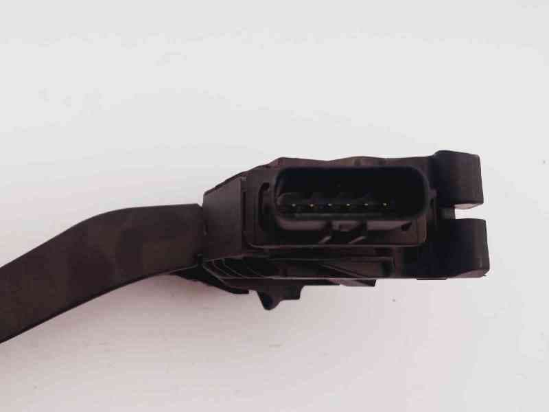 Recambio de potenciometro pedal para seat leon (5f1) style referencia OEM IAM 5Q1419502R 2