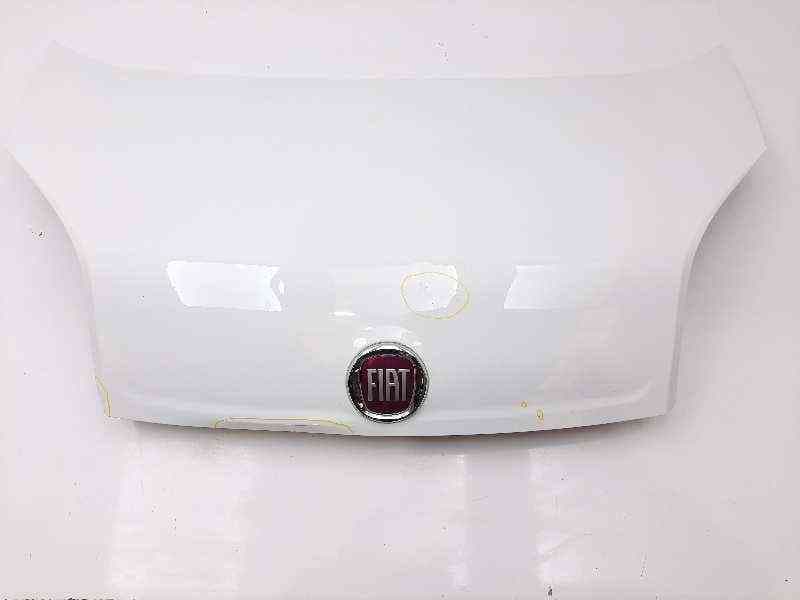 Recambio de capot para fiat fiorino furgón sx referencia OEM IAM 51789394
