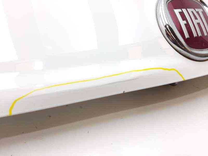 Recambio de capot para fiat fiorino furgón sx referencia OEM IAM 51789394 2