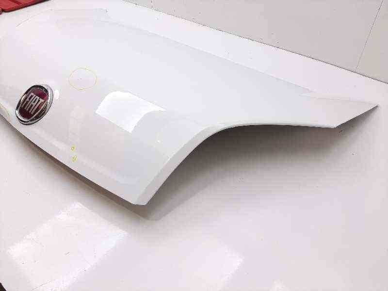 Recambio de capot para fiat fiorino furgón sx referencia OEM IAM 51789394 3