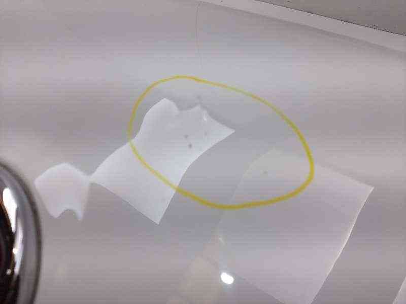 Recambio de capot para fiat fiorino furgón sx referencia OEM IAM 51789394 4