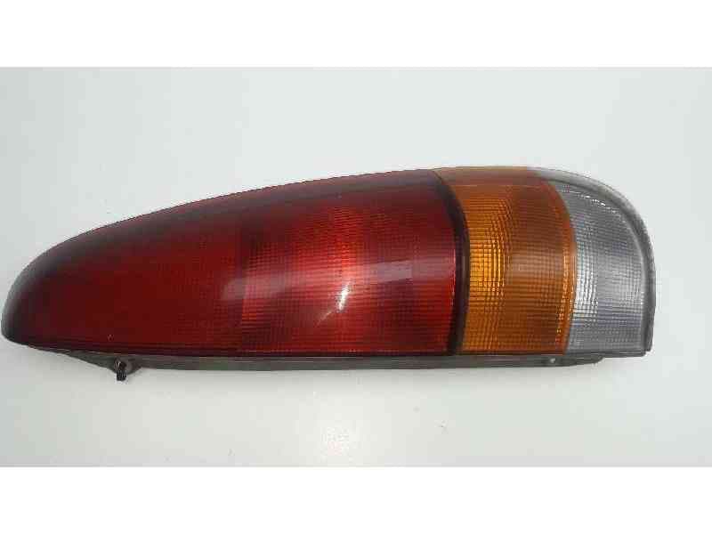 Recambio de piloto trasero derecho para hyundai atos (mx) gl referencia OEM IAM